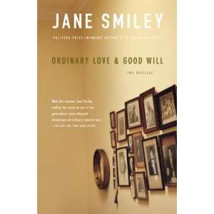   by Smiley, Jane (Author) Oct 09 07[ Paperback ] Jane Smiley Books
