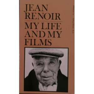   My Life and My Films par Jean Renoir Jean Renoir, Norman Denny Books