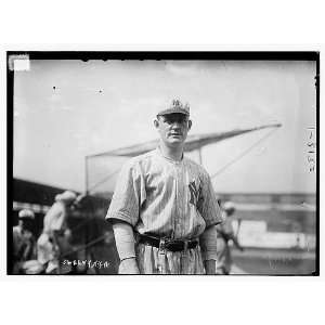  Jeff Sweeney,New York AL (baseball)