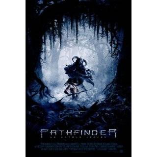 Pathfinder An Untold Legend Movie Poster (27 x 40 Inches   69cm x 