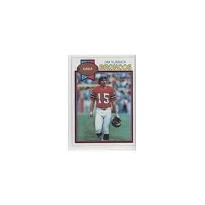  1979 Topps #177   Jim Turner Sports Collectibles