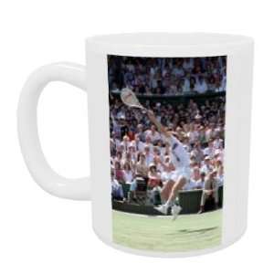  Jimmy Connors   Mug   Standard Size