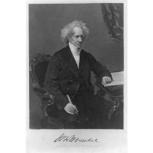  John Frederick William Herschel,1792 1871,mathematician 