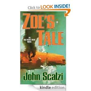 Zoes Tale John Scalzi  Kindle Store