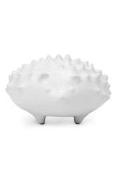 Jonathan Adler Hedgehog Porcelain Sculpture $98.00