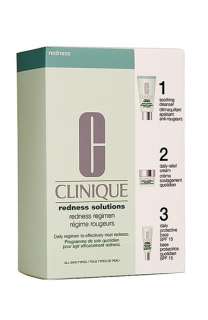 Clinique Redness Solutions Kit  