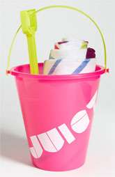 Juicy Couture Towel, Bucket & Shovel (Girls) $58.00