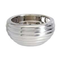 Alessi Nice Double Wall Bowl