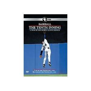    Baseball The Tenth Inning A Film By Ken Burns 