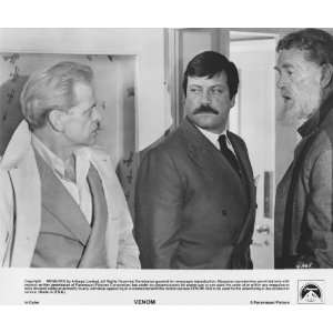  VENOM KLAUS KINSKI OLIVER REED STERLING HAYDEN ORIGINAL 