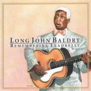 Remembering Leadbelly [2001]