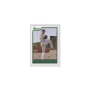   Bowman Draft White #32   Bobby Livingston/225 Sports Collectibles