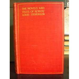 Robert Louis Stevenson. David Balfour a Sequel to Kidnapped. Volume Vi 