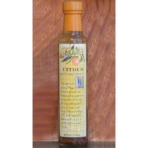 Lulu, Citrus Grill Sauce, 8.45 Ounce Bottle  Grocery 