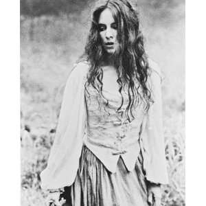  MADELEINE STOWE CORA MUNRO THE LAST OF THE MOHICANS HIGH 