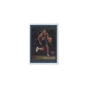    2001 02 Topps Chrome #89   Marcus Camby Sports Collectibles