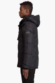  JACKETS // CANADA GOOSE 