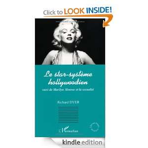 de Marilyn Monroe et la sexualité (Champs visuels étrangers) (French 