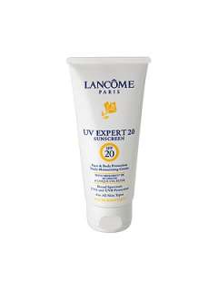 UV Expert with MEXORYL¿ SX helps protect skin from UV rays that cause 