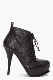 covered stiletto heel black patent sole designer duster bag included 