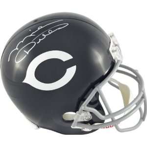 Mike Ditka Autographed Helmet  Details Chicago Bears, Riddell 