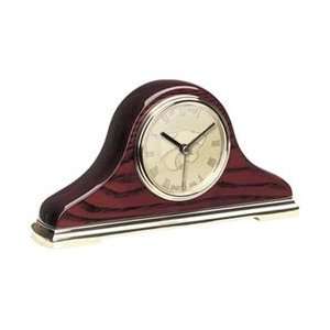  Kansas State   Napoleon II Mantle Clock
