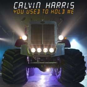  You Used To Hold Me (Laidback Luke Remix) Calvin Harris 