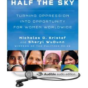   ) Nicholas D. Kristof, Sheryl WuDunn, Cassandra Campbell Books