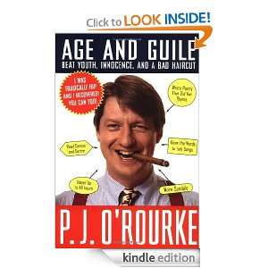   Haircut (ORourke, P. J.) P. J. ORourke  Kindle Store