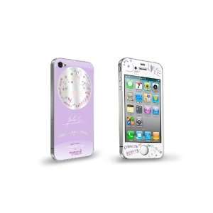 Penelope Cruz   Premium UV Skin for iPhone 4/4S for Whatever It Takes 