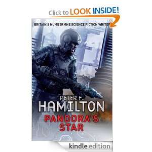   Star (Commonwealth Saga) Peter F. Hamilton  Kindle Store