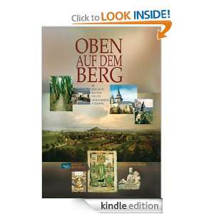 Oben auf dem Berg (German Edition) Wilhelm Schäferdiek, Franz 