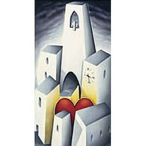  Peter Smith   The Gift Of Love Giclee on Paper