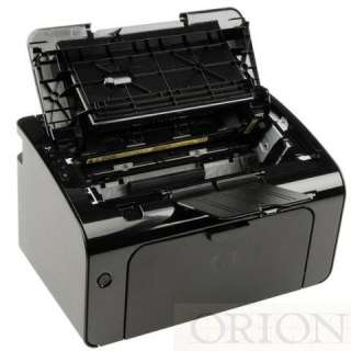 HP LaserJet Pro P1102W Laser Printer CE657A 0884962431405  