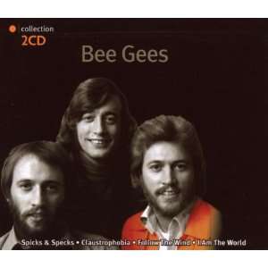 BEE GEES THE ORANGE COLLECTION BRAND NEW 2 CD SET NEW 8717423057338 