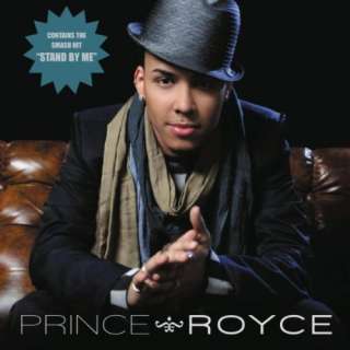  Prince Royce Prince Royce