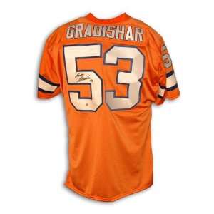 Randy Gradishar Denver Broncos Orange Crush Throwback 