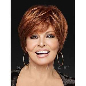  Easy Going Synthetic Wig by Raquel Welch Beauty