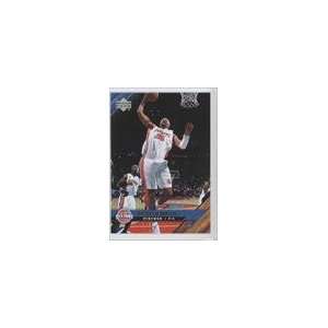    2005 06 Upper Deck #50   Rasheed Wallace Sports Collectibles