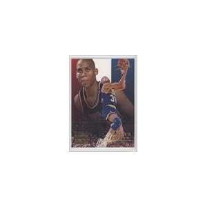  1994 Flair USA #60   Reggie Miller Sports Collectibles