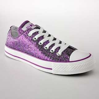 Converse Chuck Taylor All Star Sparkle Shoes