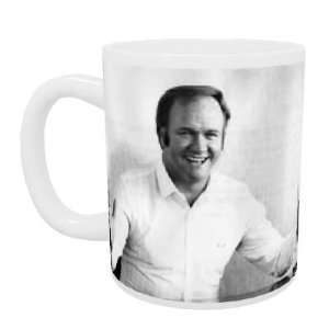  Ron Atkinson   Mug   Standard Size