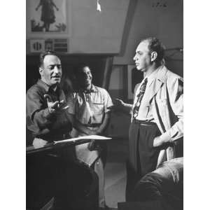  Song Composer William Saroyan and Co Composer Ross Bagdasarian 