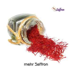 Sargol Saffron (All Red Persian/iranian Saffron) / 1 Ounce (28g 
