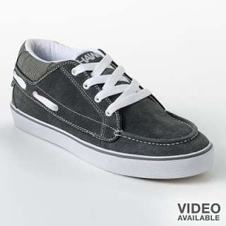 Tony Hawk Boat Shoes