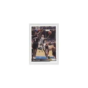    1992 93 Upper Deck #131   Sean Elliott Sports Collectibles