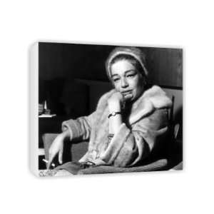  Simone Signoret   Canvas   Medium   30x45cm