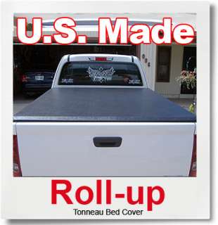 09 10 Ford F 150 Pickup 5.5 Short Bed Tonneau Cover  