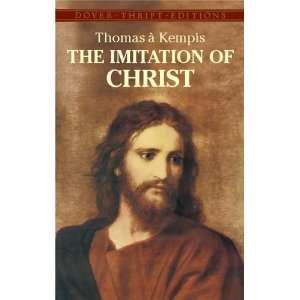   Kempis, Thomas A. (Author) Sep 18 03[ Paperback ] Thomas A. Kempis