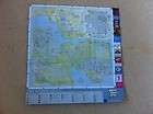 Grand Theft Auto San Andreas Double sided Map POSTER
